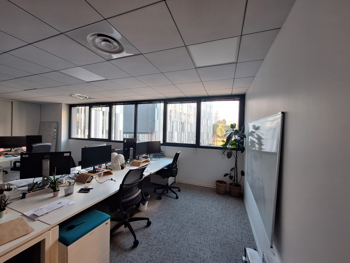 ALTIS-Open-Space @7 Center – ALTIS-G