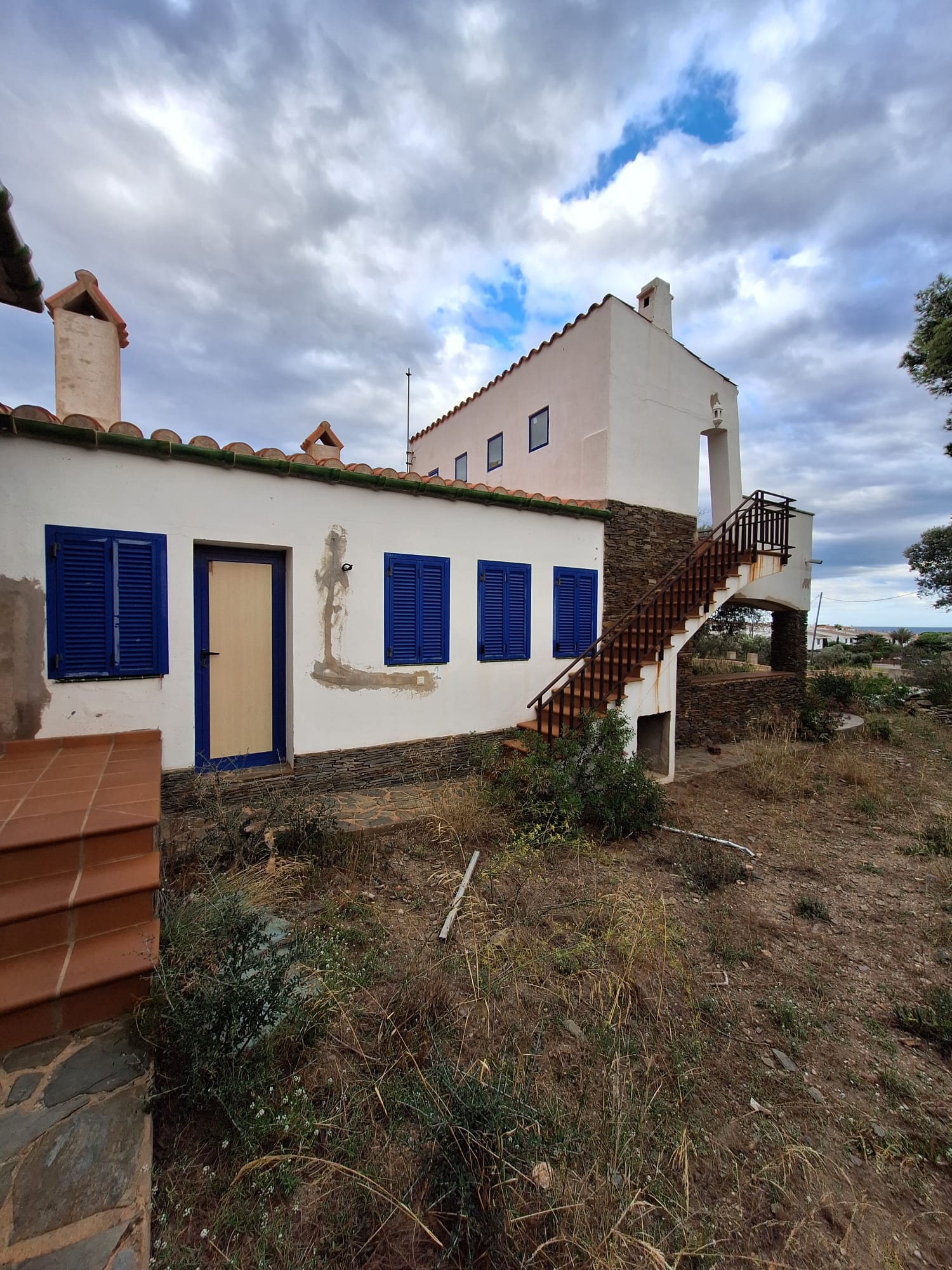 Villa Cadaqués
