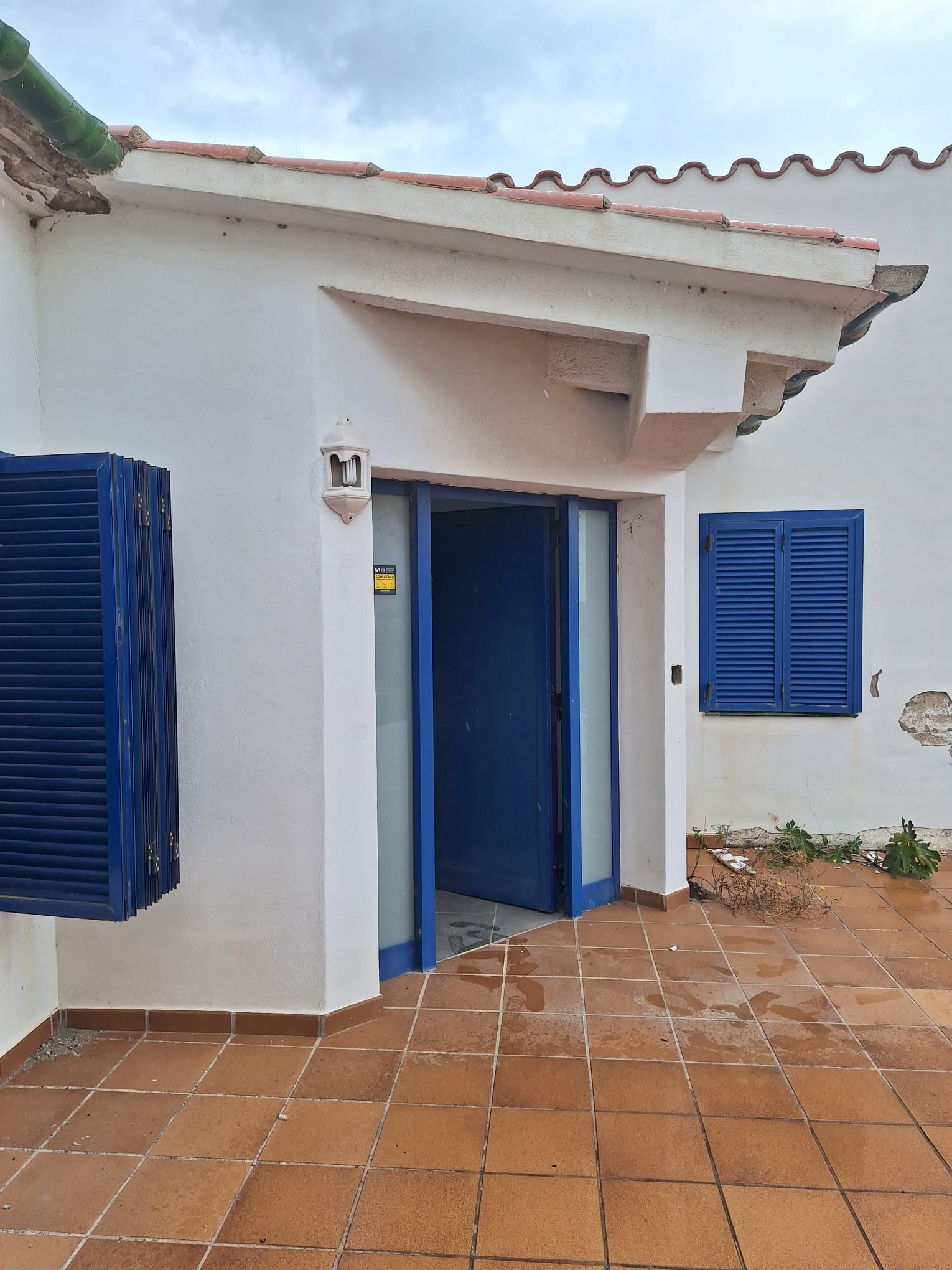 Villa Cadaqués