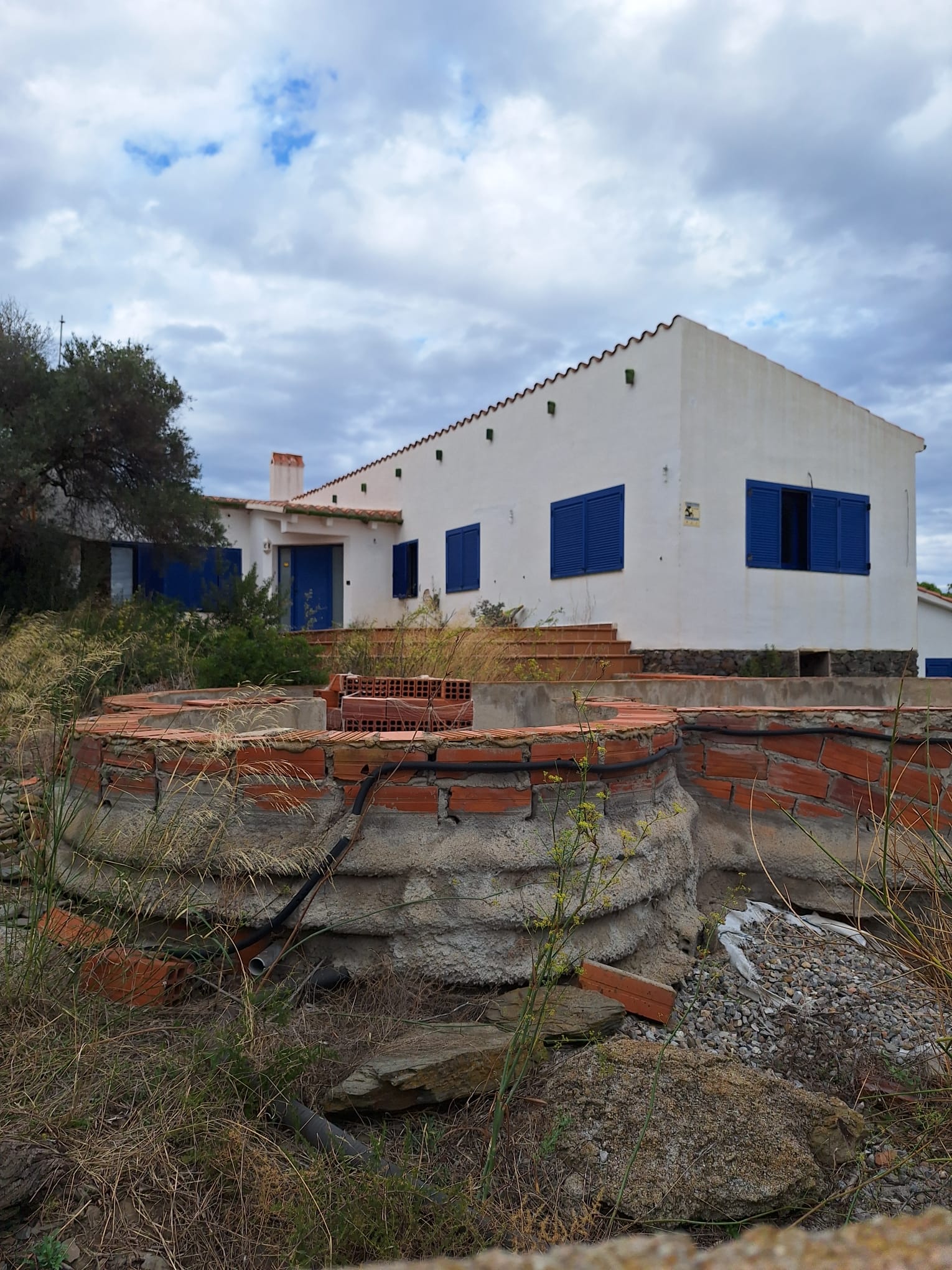Villa Cadaqués