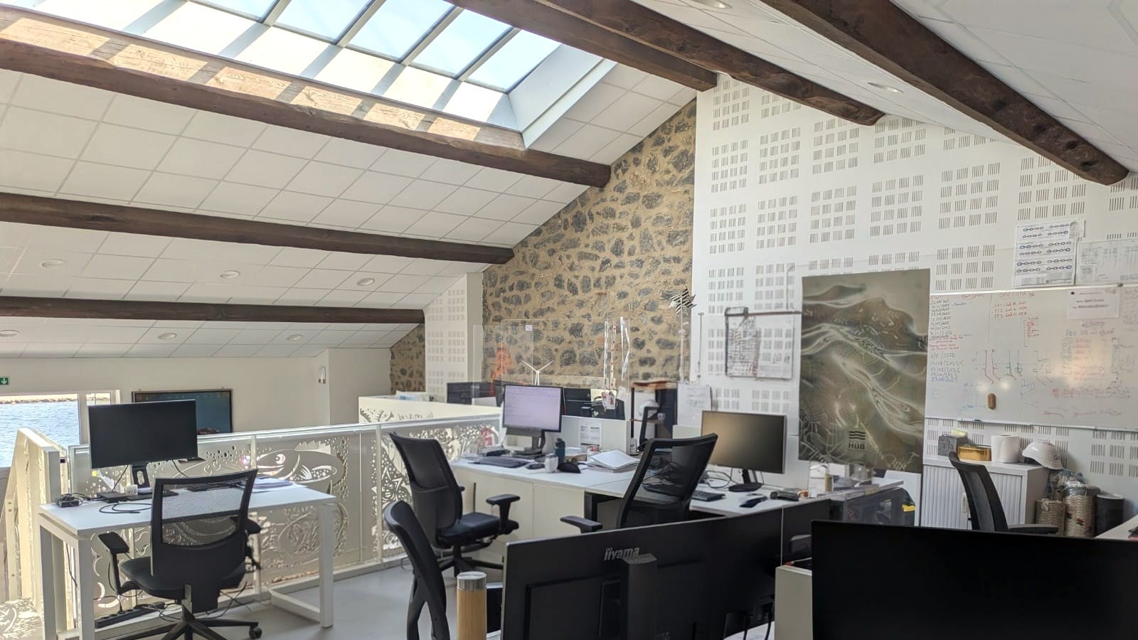 Bureaux Port-la-Nouvelle