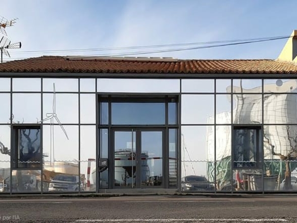 Bureaux Port-la-Nouvelle