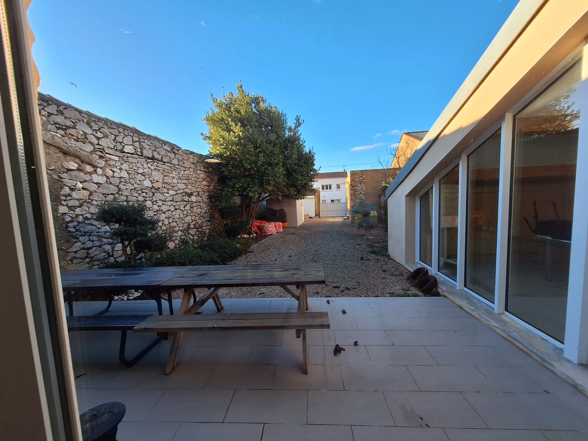Bureaux Port-la-Nouvelle