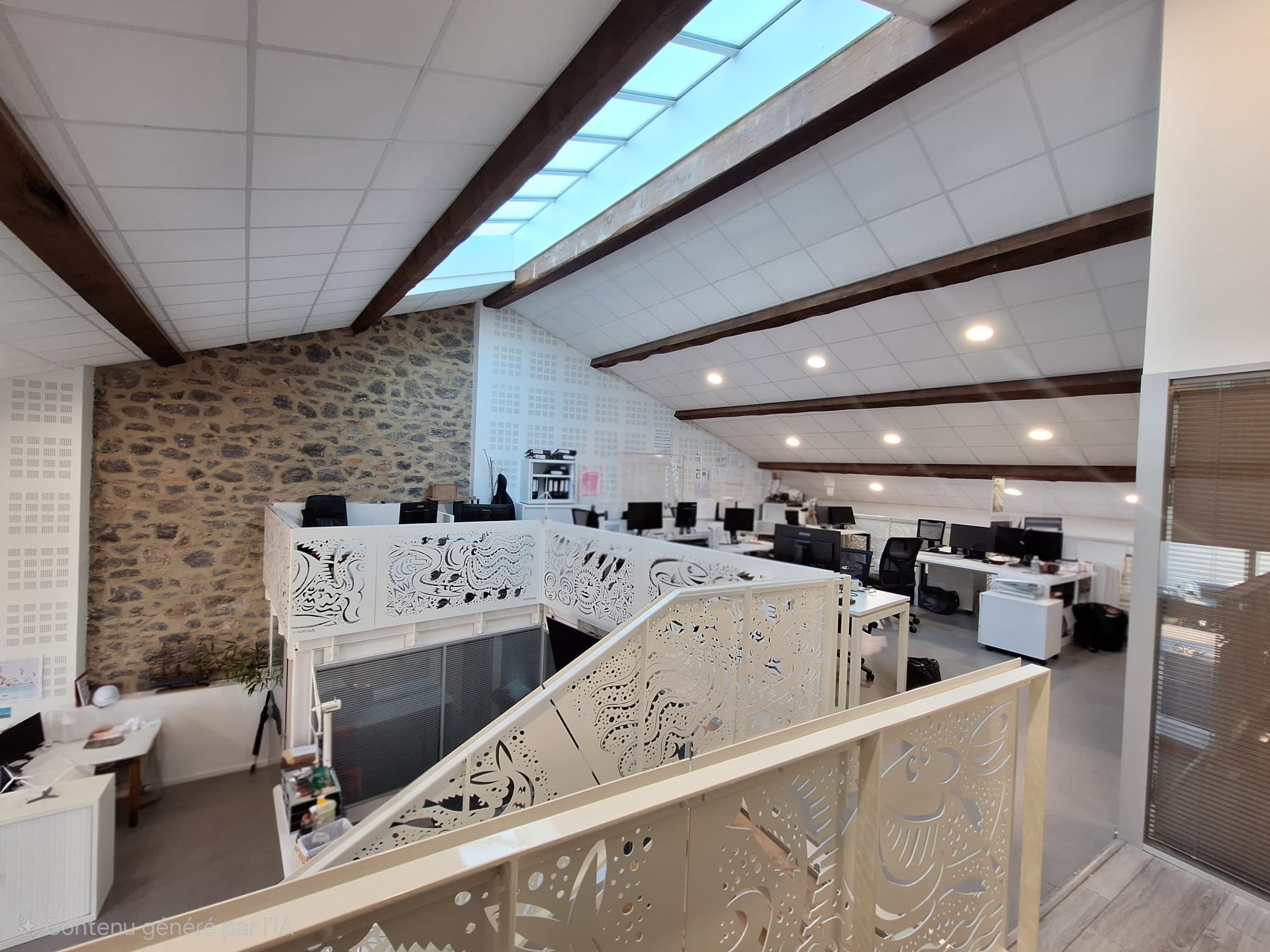 Bureaux Port-la-Nouvelle