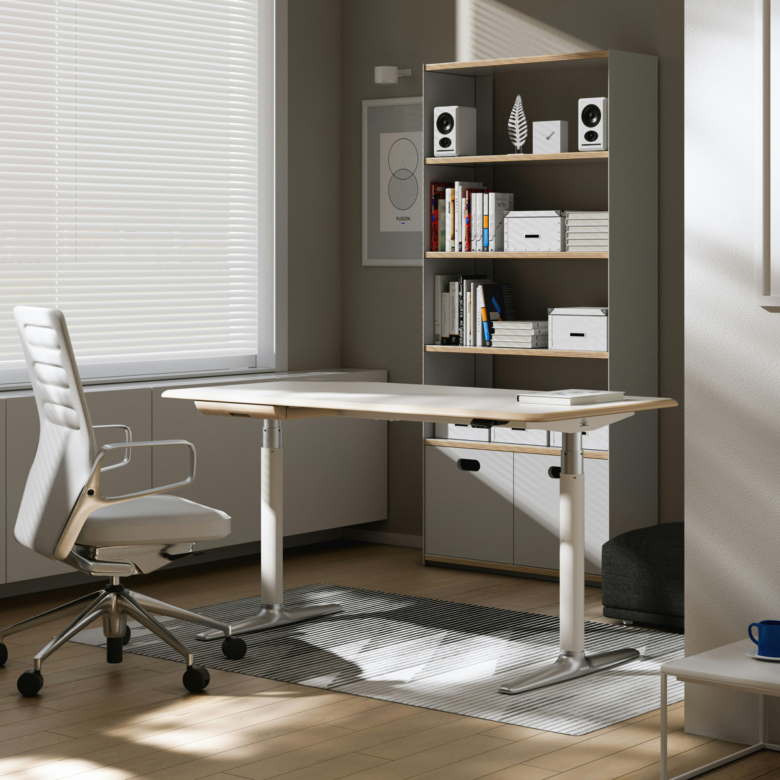 Bureau