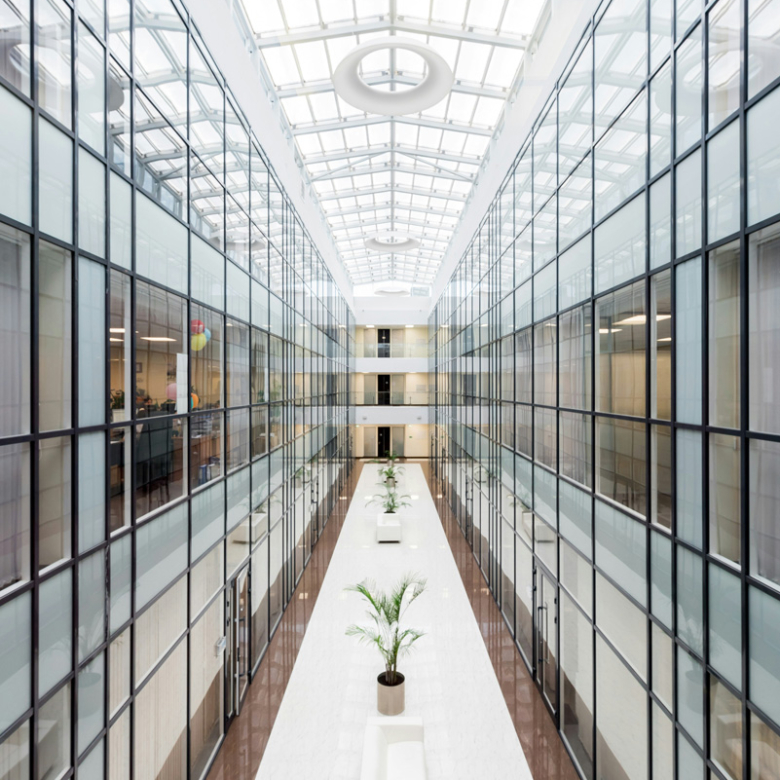 Immobilier professionnel