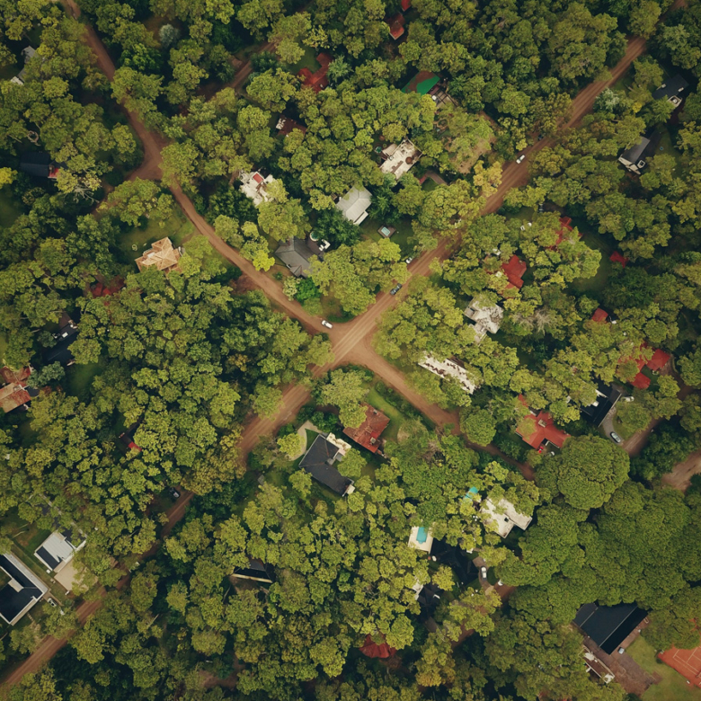 Terrain à bâtir