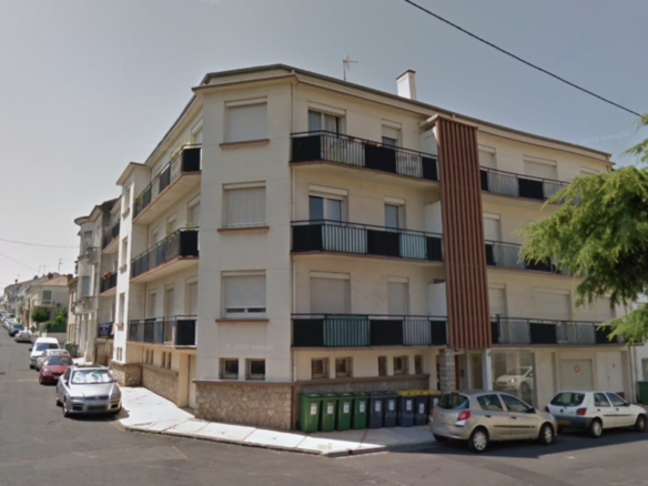 Photo maps La Glacière